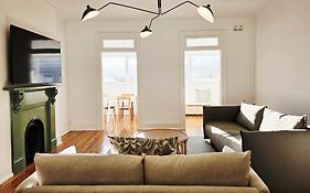 Crown Hotel Surry Hills